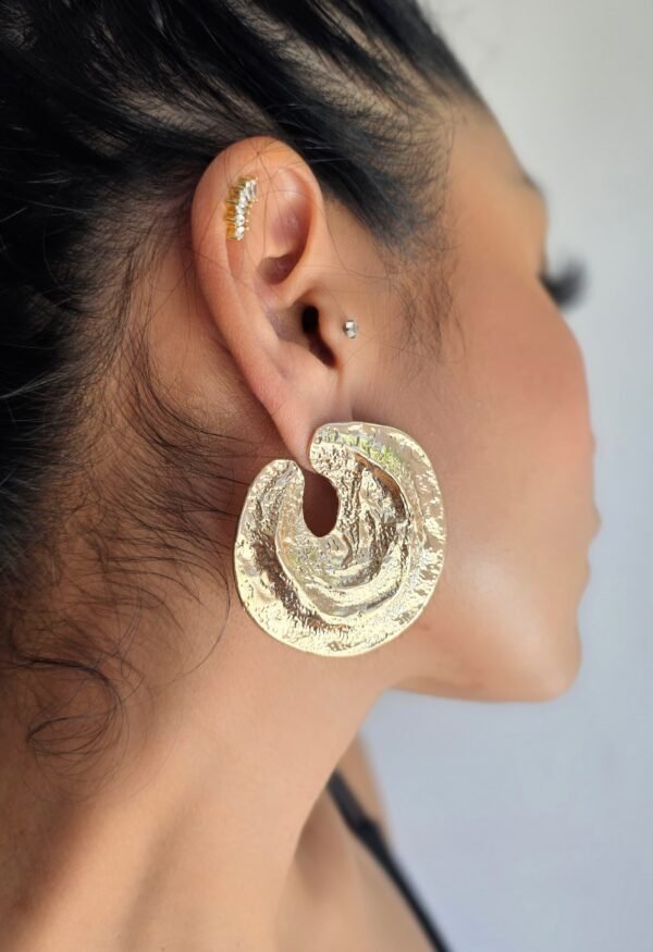 Aretes - Image 2