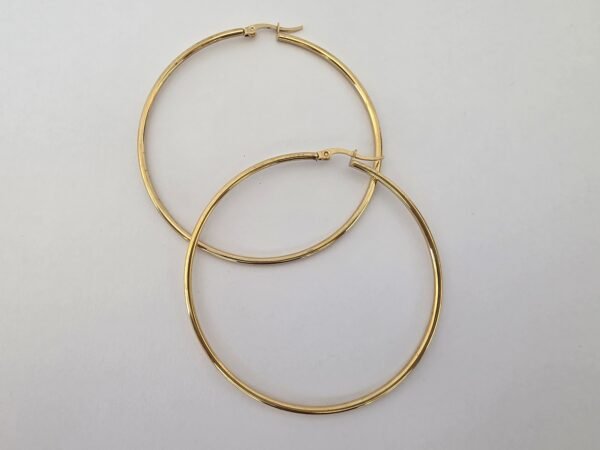 Aretes
