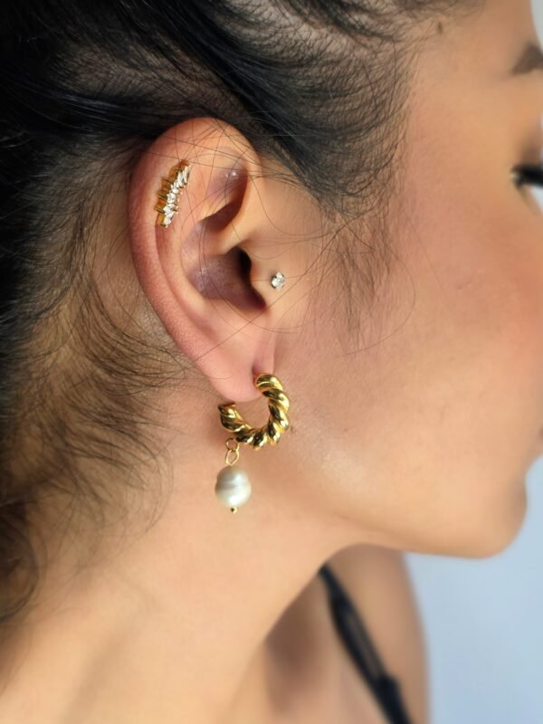 Aretes - Image 2