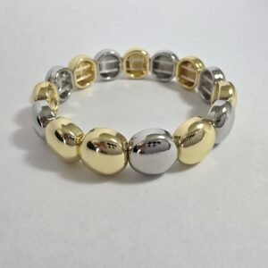 Pulsera sol y luna