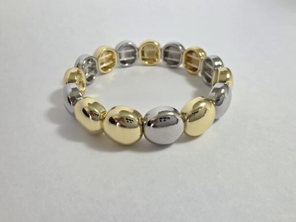 Pulsera sol y luna
