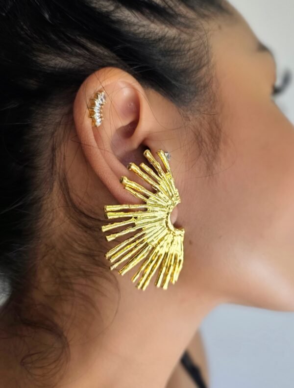 Aretes - Image 2