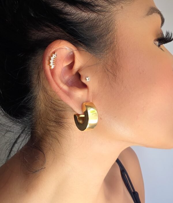 Aretes - Image 2