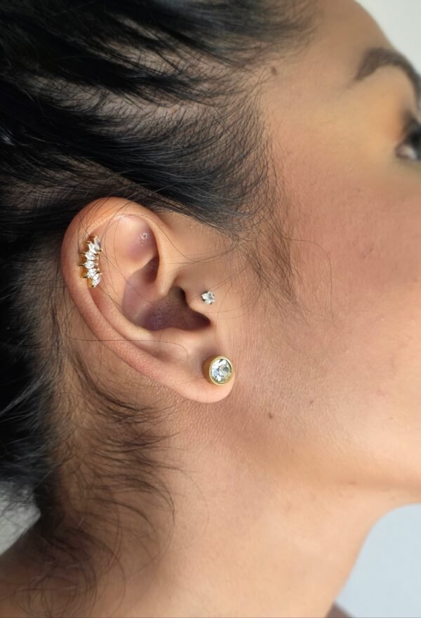 Aretes - Image 2