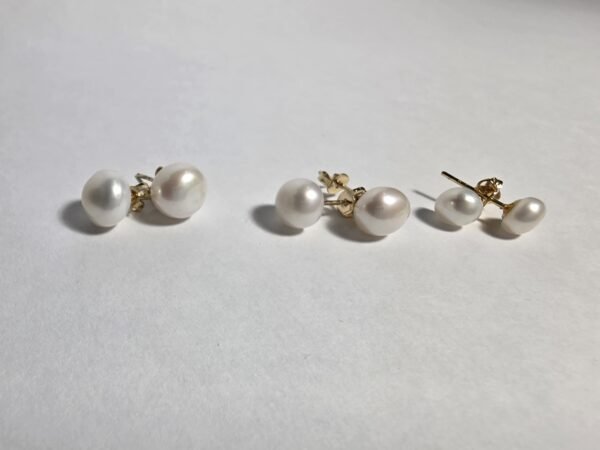Aretes