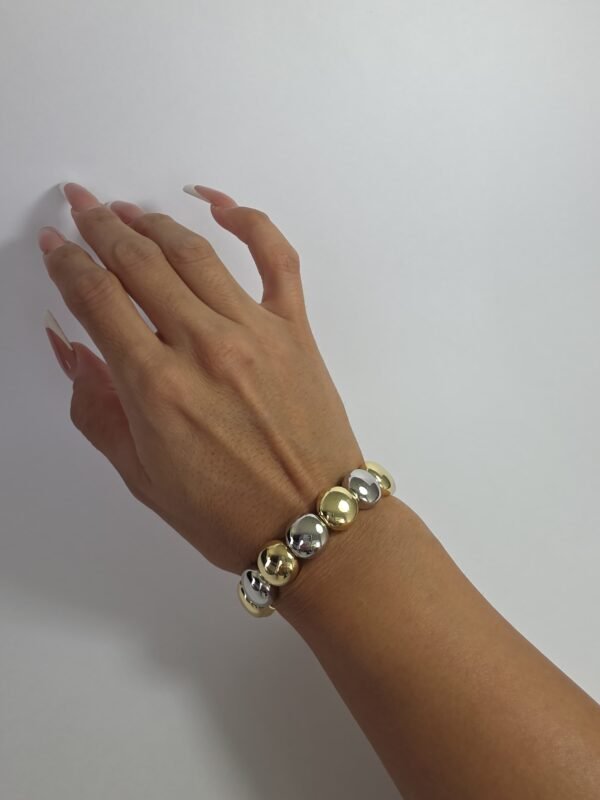 Pulsera sol y luna - Image 4