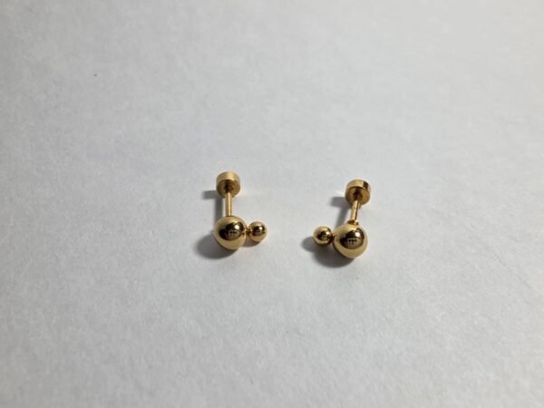 Aretes