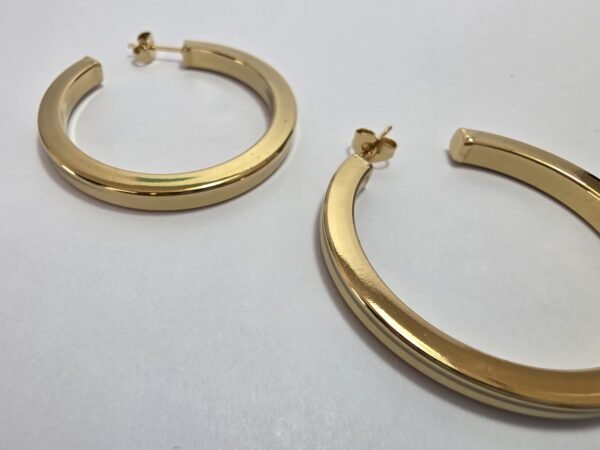 Aretes