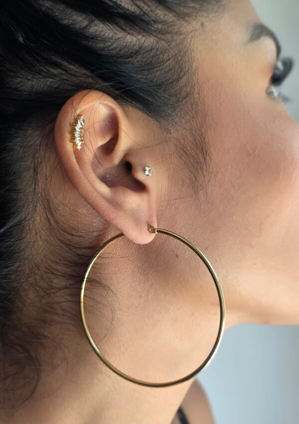 Aretes - Image 2