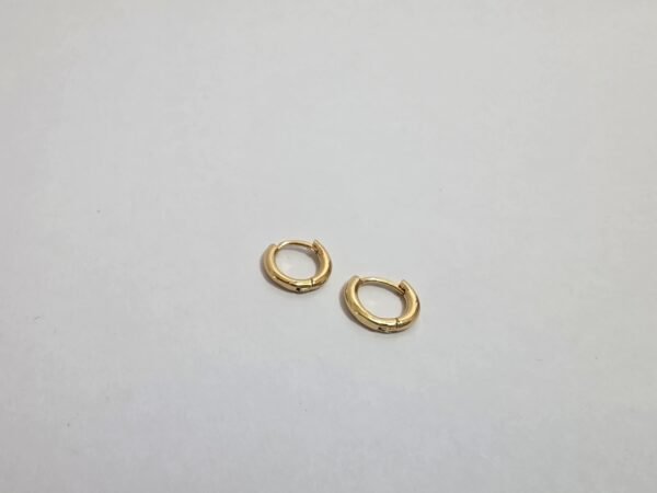 Aretes