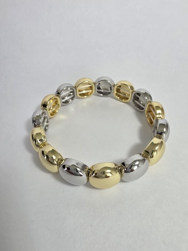Pulsera sol y luna - Image 3