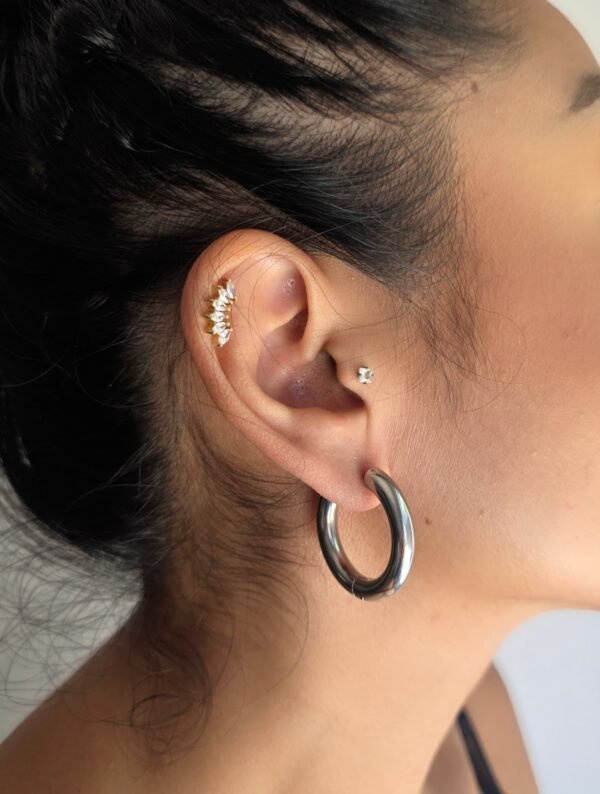 Aretes - Image 2