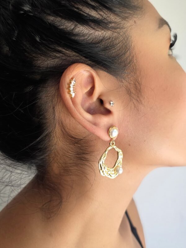 Aretes - Image 2