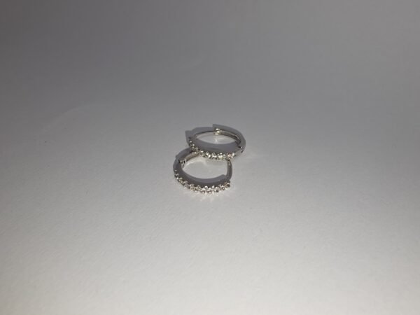 Aretes