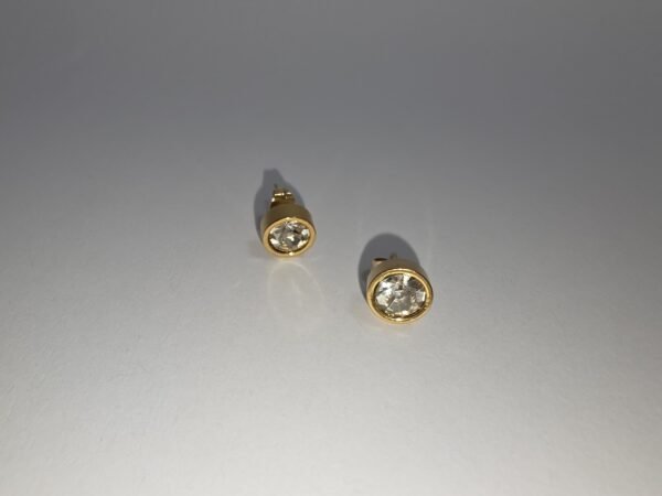Aretes