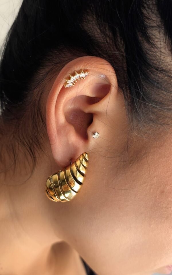 Aretes - Image 2