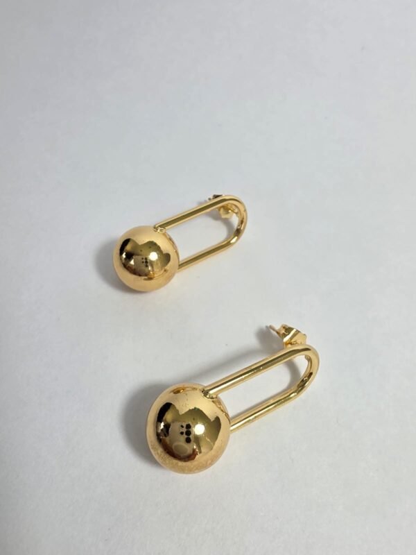 Aretes - Image 2