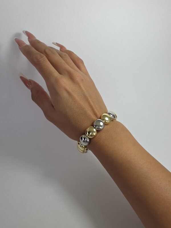 Pulsera sol y luna - Image 2